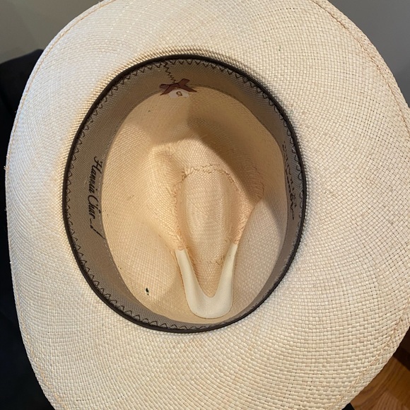 Hanniachar Hat - Picture 6 of 6